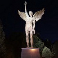 Anđeo, Veles, Makedonija, 4m